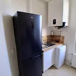 La Briquette Du Parisis Διαμέρισμα *