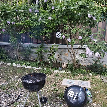 La Briquette Du Parisis